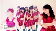 【Morning Musume '15】『今すぐ飛び込む勇気』Ima Sugu Tobikomu Yuuki【59th Single PV】