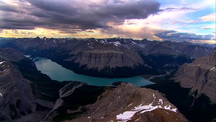 (remember to breathe) - Travel Alberta, Canada