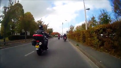 10-10-2015 MANIF FFMC51 REIMS(51) VIDEO DE PORTISTA51