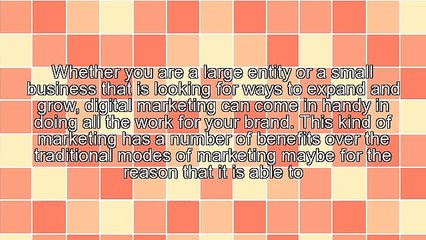 Digital Marketing Tips For Your Small Business