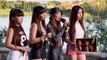 4th Impact - Love the Way You Lie - Judges Houses The X Factor 2015