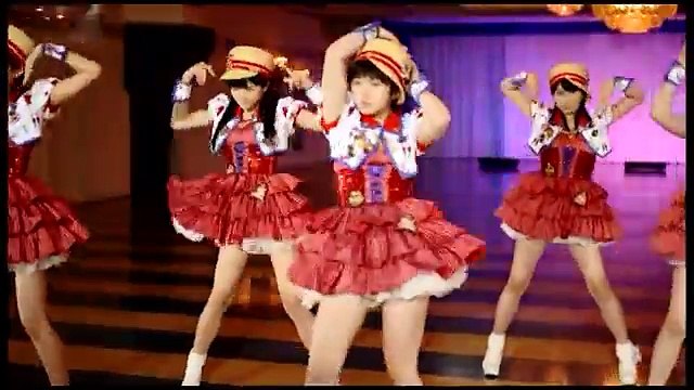 【S/mileage】『好きよ、純情反抗期。』Suki yo, Junjou Hankouki. 【11th Single PV】