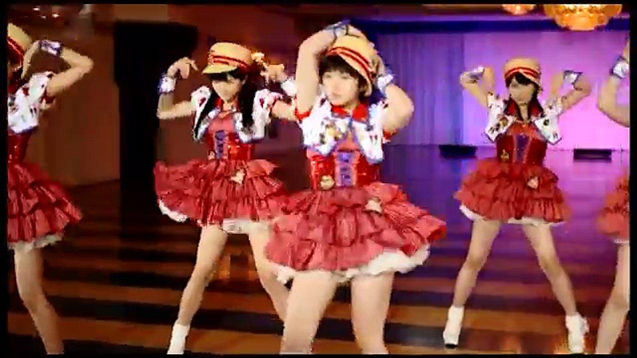 【S/mileage】『好きよ、純情反抗期。』Suki yo, Junjou Hankouki. 【11th Single PV】