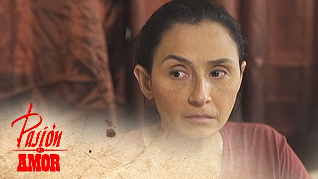 Pasion De Amor: Gabriela's Big Revenge