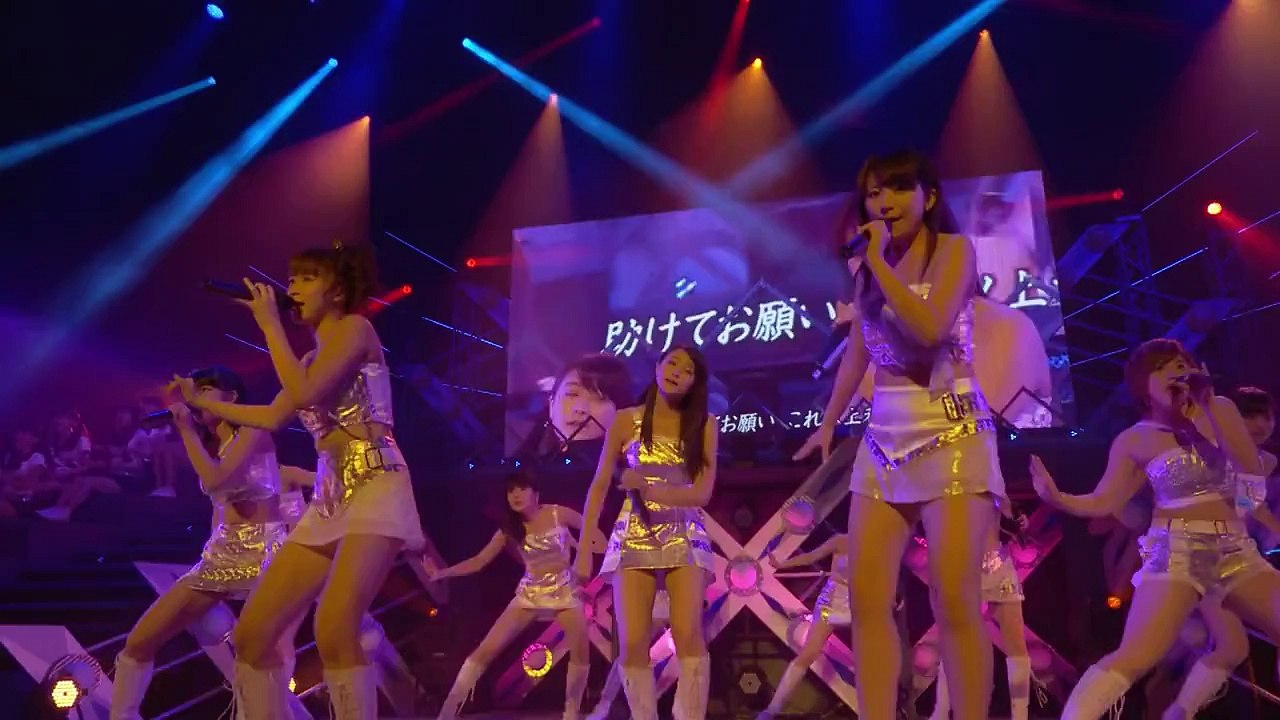 【Smile=Juice】Help Me!!【Live】
