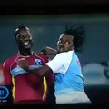 Chris Gayle   Angry Gangnam style