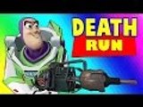 VanossGaming _ Gmod Deathrun Funny Moments - Toy Story Edition! (Garry's Mod Sandbox)