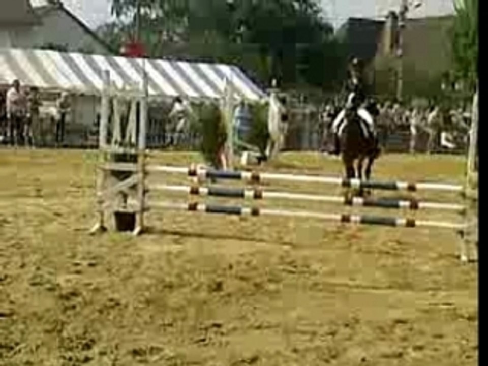 Steffie Et Nec parcours