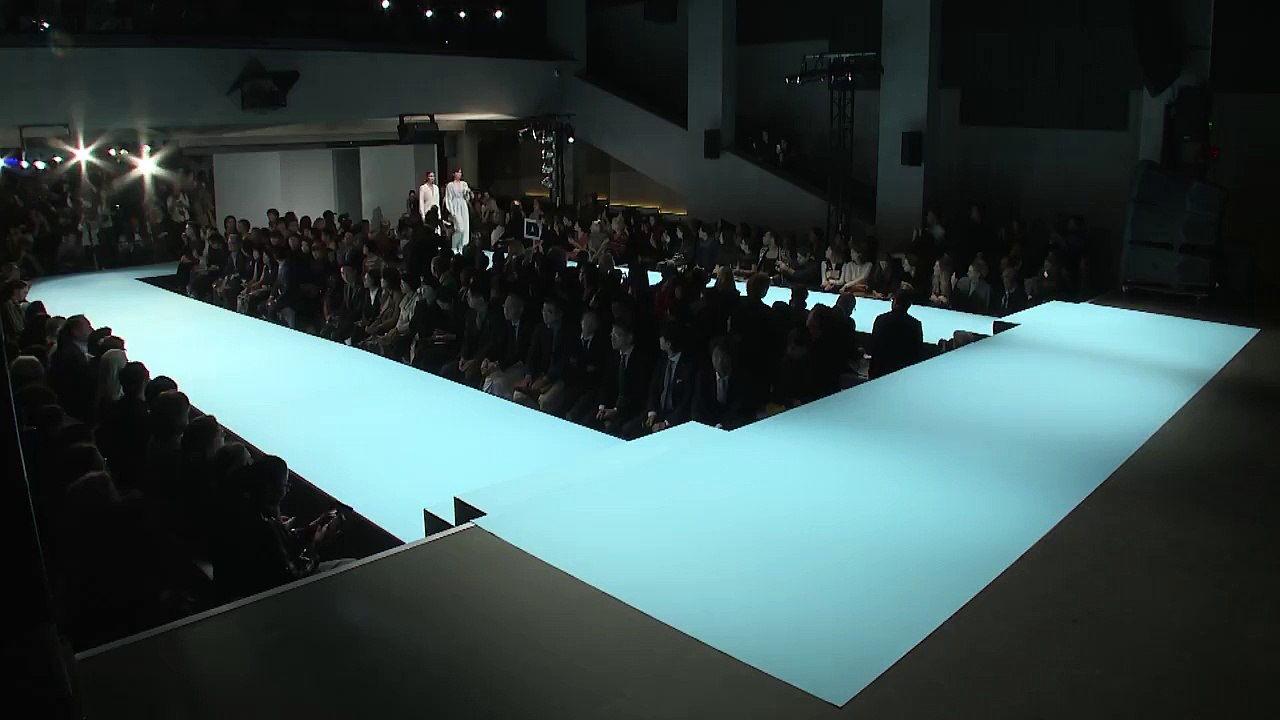 Agnes B Spring/Summer 2016