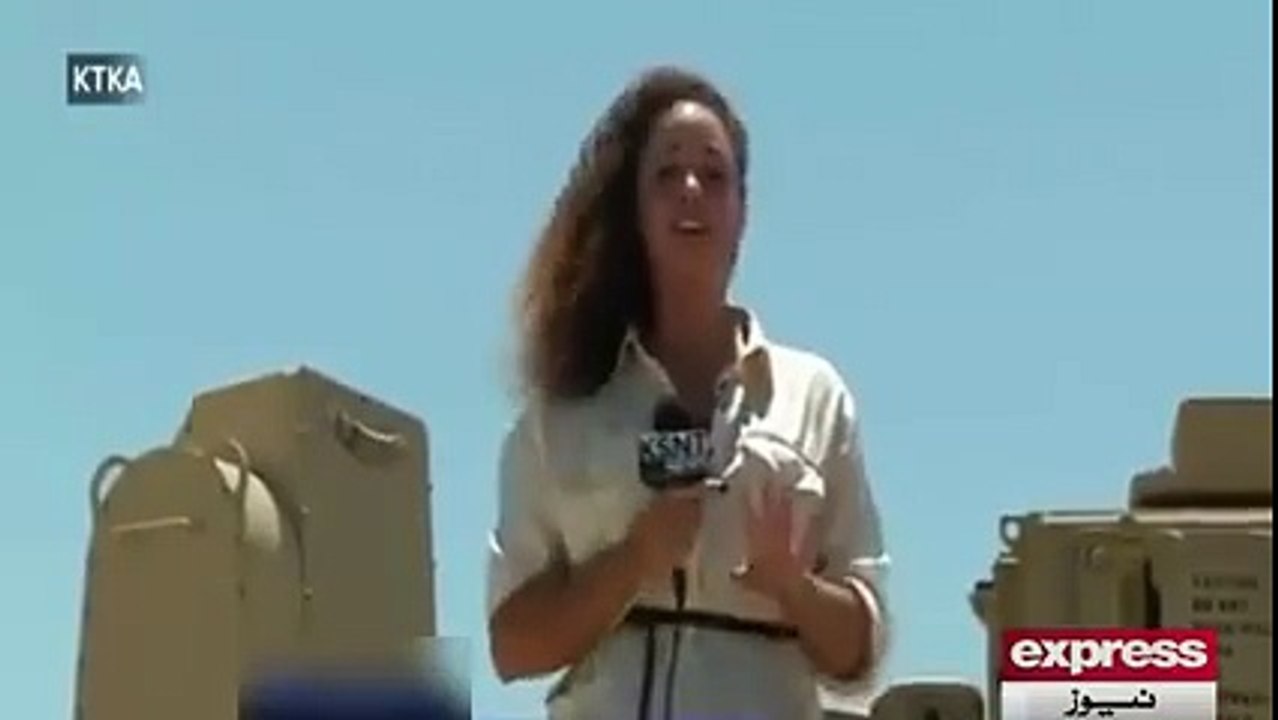 TV Anchors Blooper Funny Videos Pakistani News Anchors