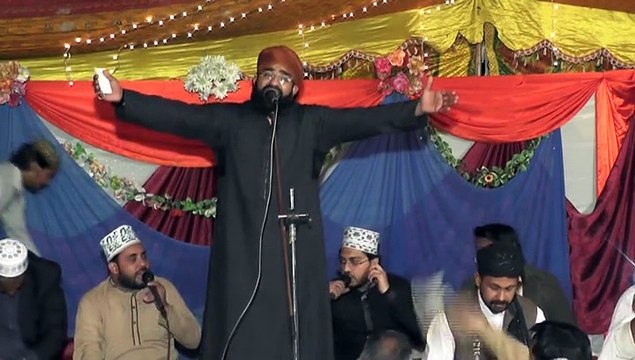 MEHFIL 2015 NIZAMPUR SHAHZAD HANIF MADNI