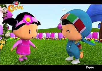 YENİ Pepeenin Islık Oyunu 79. Bölüm İzle