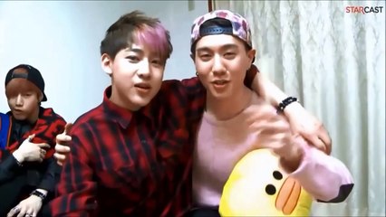 OPV MARKBAM#บอกสักคำ