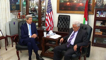 Israel acuerda medidas sobre Explanada de las Mezquitas