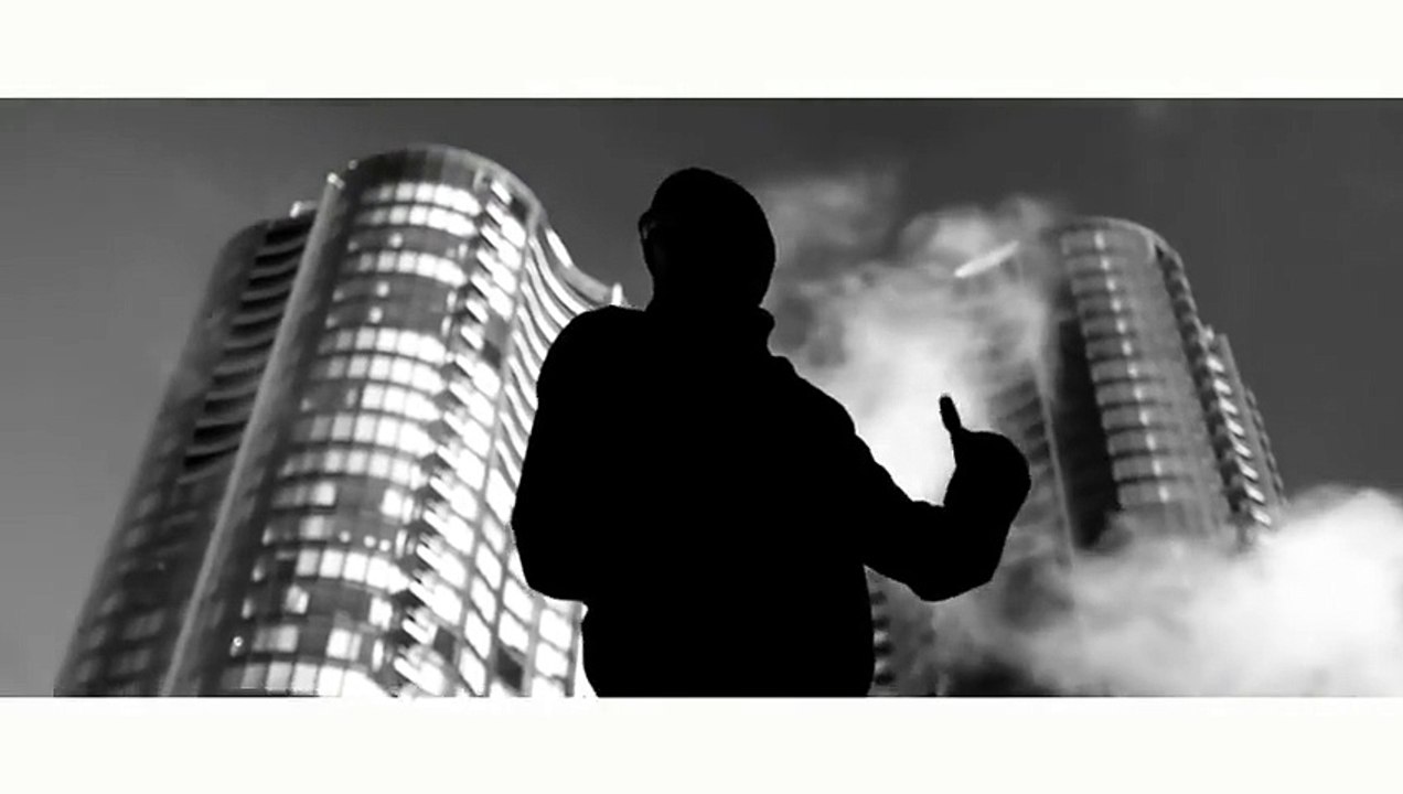 Erk Tha Jerk  Right Here Official Video