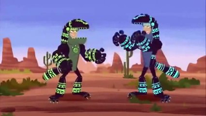 Wild Kratts Praying Mantis l Episode New