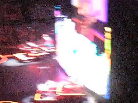 Madison Square Garden Concert 09-16-2015: Madonna - Rebel Heart