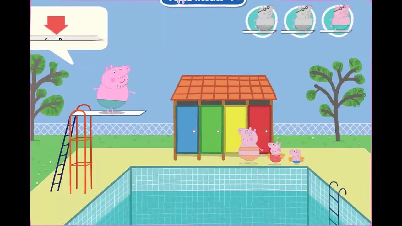 Peppa Pig English Episodes - New HD Peppa Pig Playlist (#5)