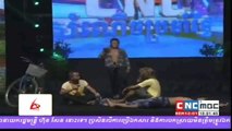 CNC Comedy, Pekmi Comedy ● Phum Knhom, Khmer Comedy, Peakmi Comedy, Part 1/3