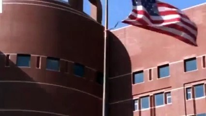 Boston Legal 407 Attack Of The Xenophobes