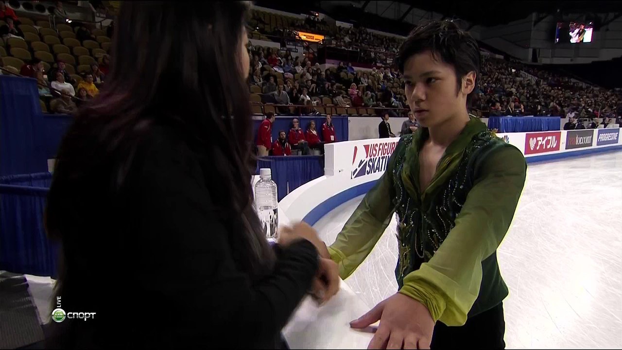 SA2015 Shoma UNO FS