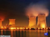 Pakistan boosts up efforts to join Nuclear Supplier Group.