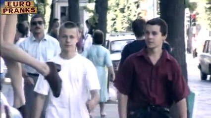 HOT Woman UPSKIRT Prank Video Clip 2014 New Best Funny Pranks