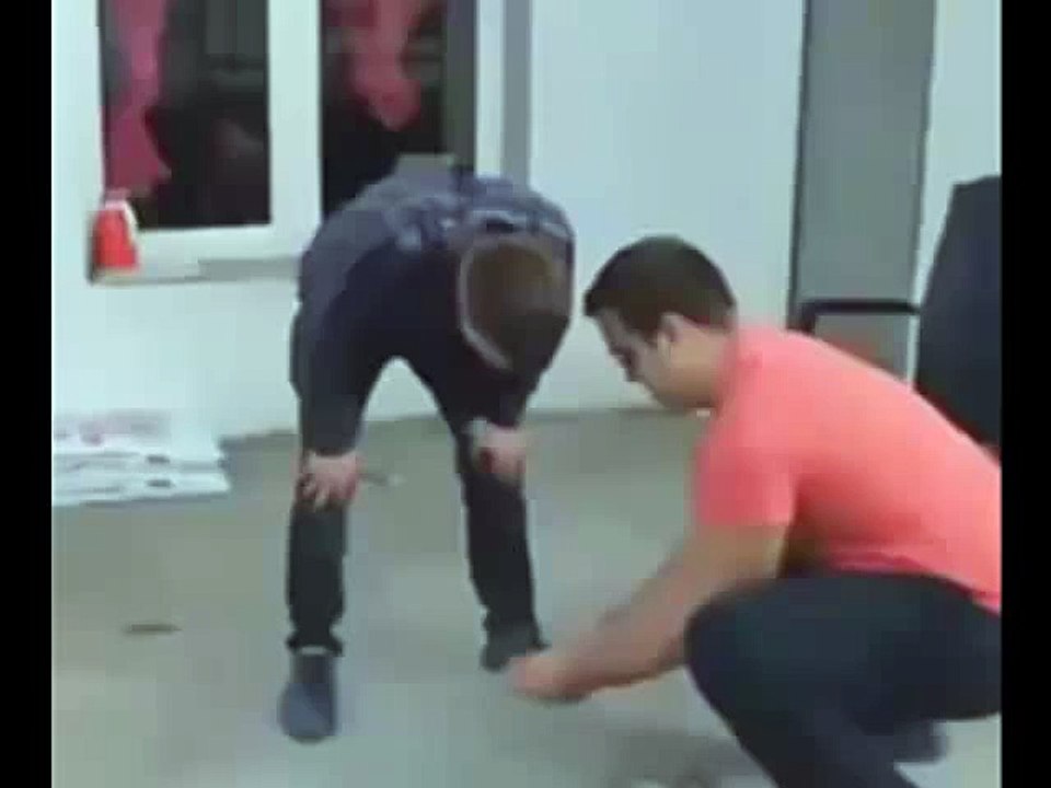 Вот спрашивается, зачем