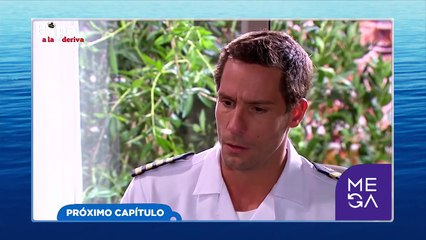 Papá a la Deriva || Avance Capítulo 36