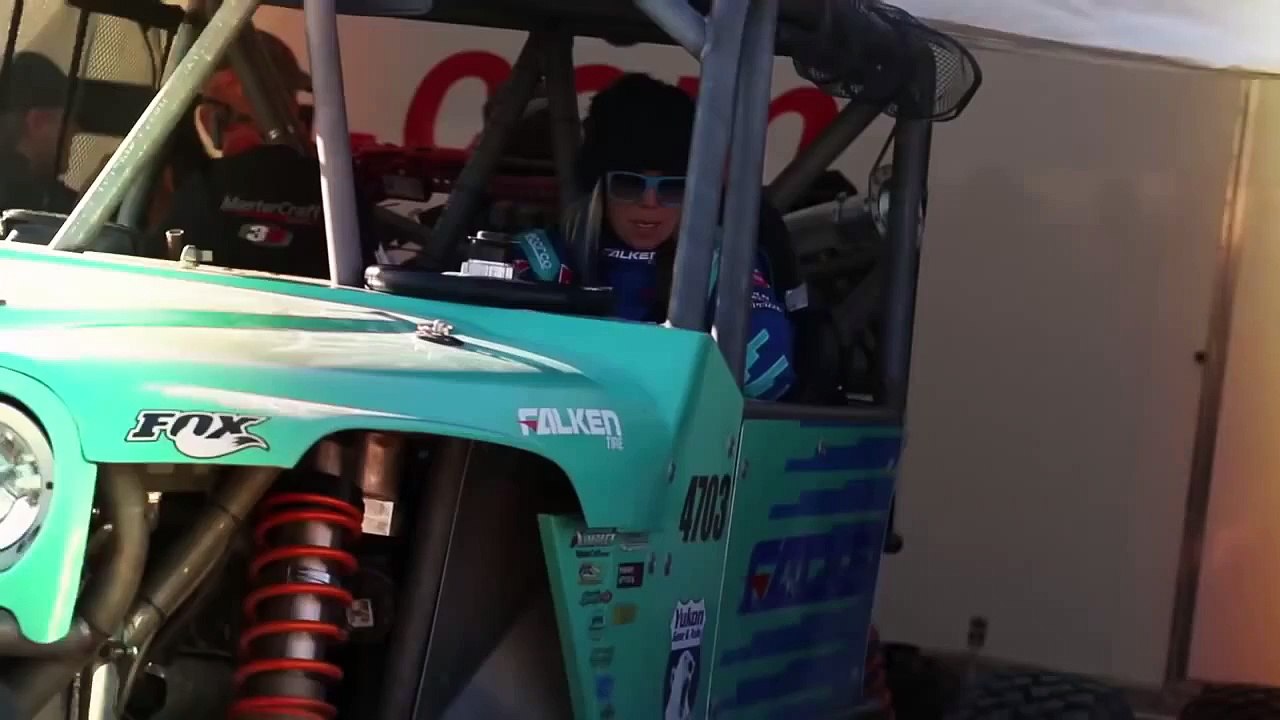 Falken Tire