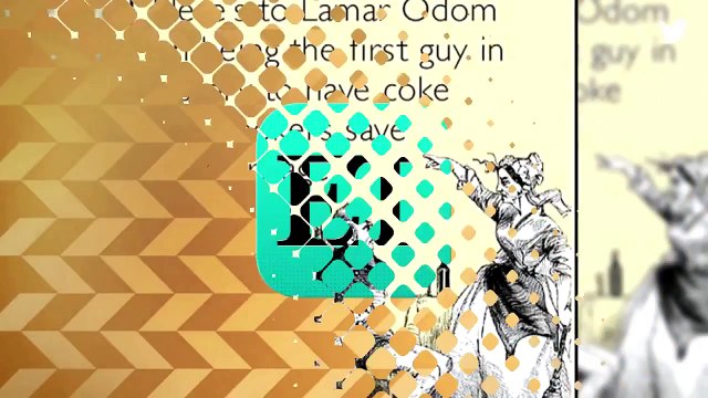 Chris Rock Jokes Lamar Odom Saved His Marriage With Coke and Hookers