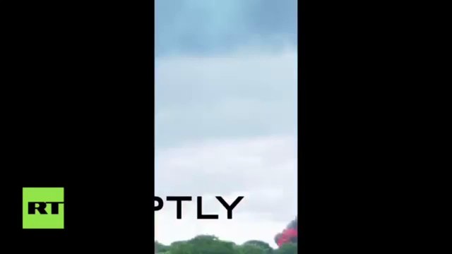 Stunt Plane crashes at CarFest in Cheshire killing pilot