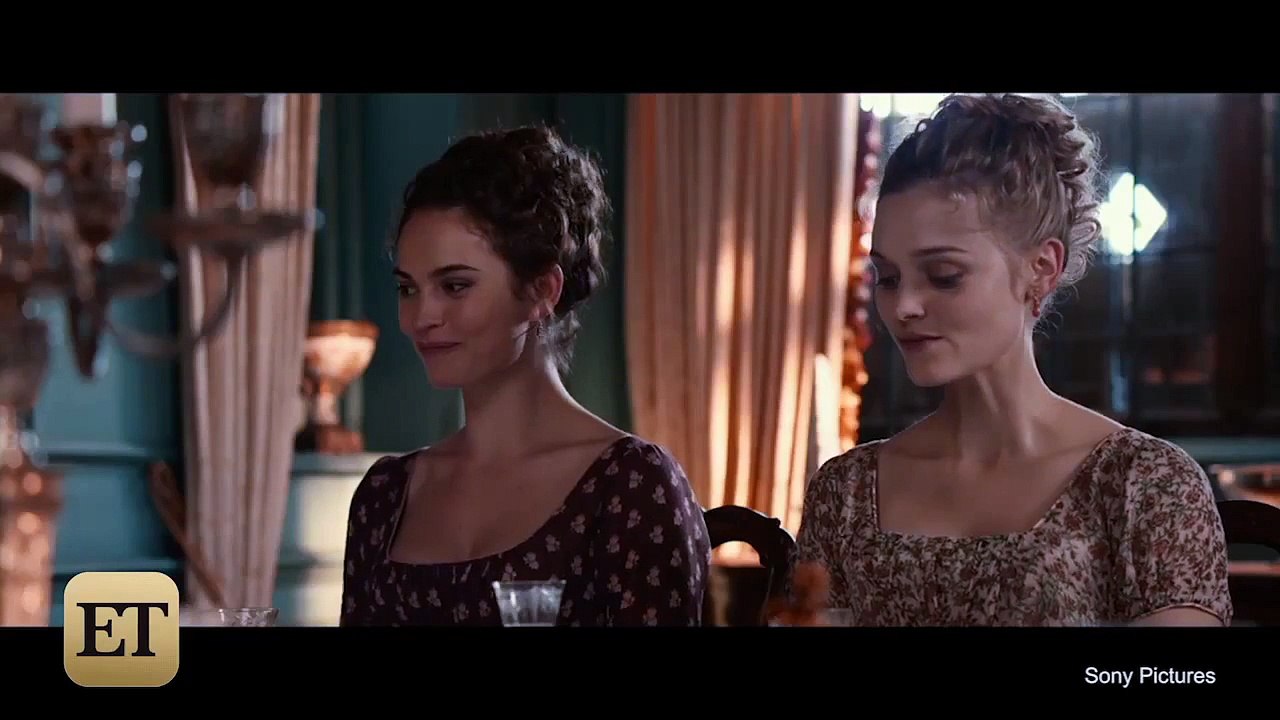 Pride and Prejudice and Zombies Gives a Zombie Twist on a Classic Tale