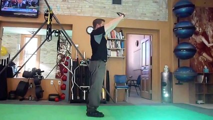 How to increase your core strength with these advanced exercsise