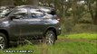 2016 Toyota Fortuner - Drive, OffRoad and Static Shots & Interior/Exterior