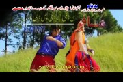 Nazia Iqbal & Shah Sawar Pashto New Song 2015 Zrah Me Staa Mena Ki Pagal Dy Pashto Film Badnam