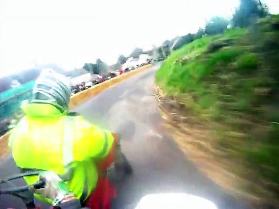 GoPro Video Different Extreme Sports