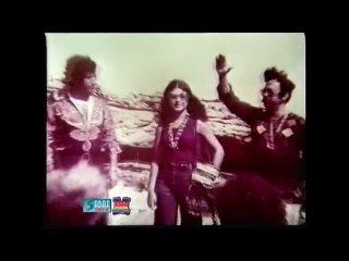 Miss Hippy Drug Communion