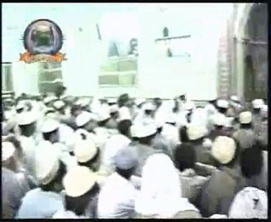 Waqia e Karbala Part - 2 _ 2 ,  Abu Albayan Pir Muhammad Saeed Ahmed Mujaddadi