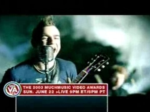 Three Day Grace I Hate Everything About u