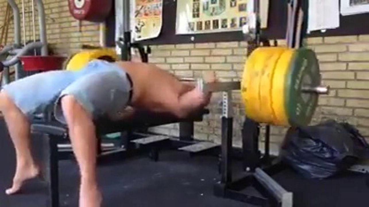 Funny up to 160 Pounds