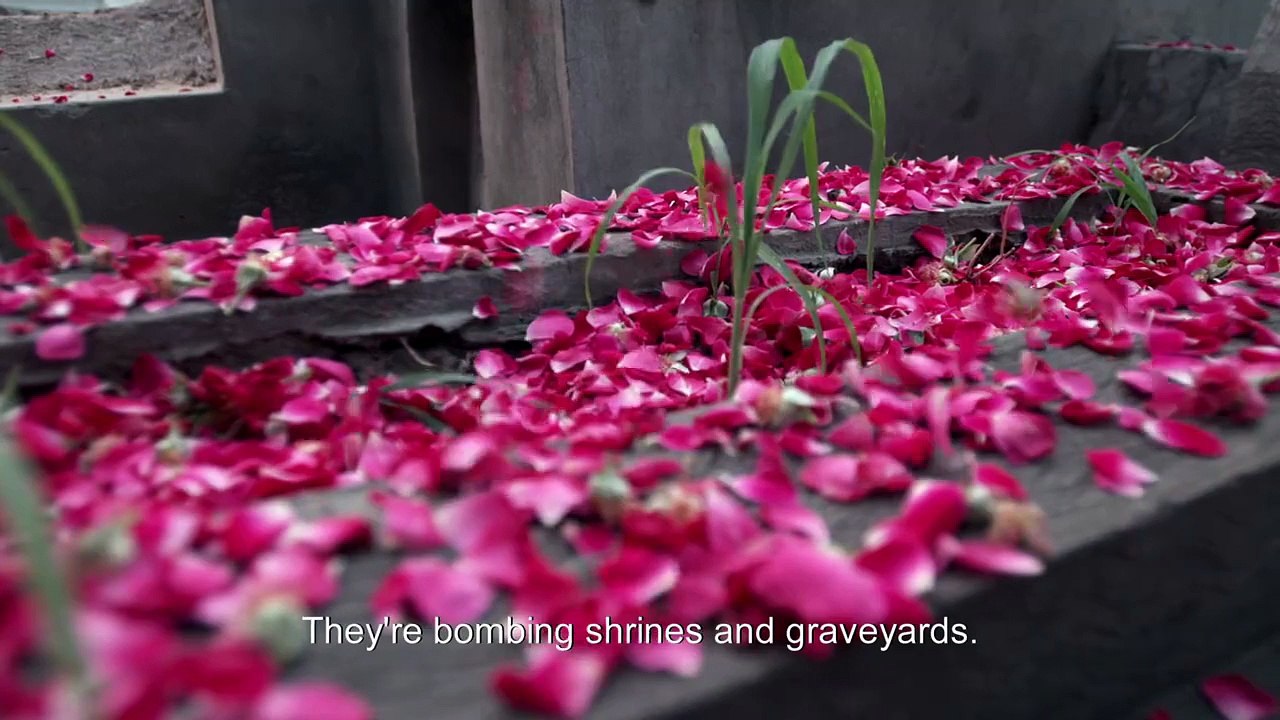 Song of Lahore Official Trailer
