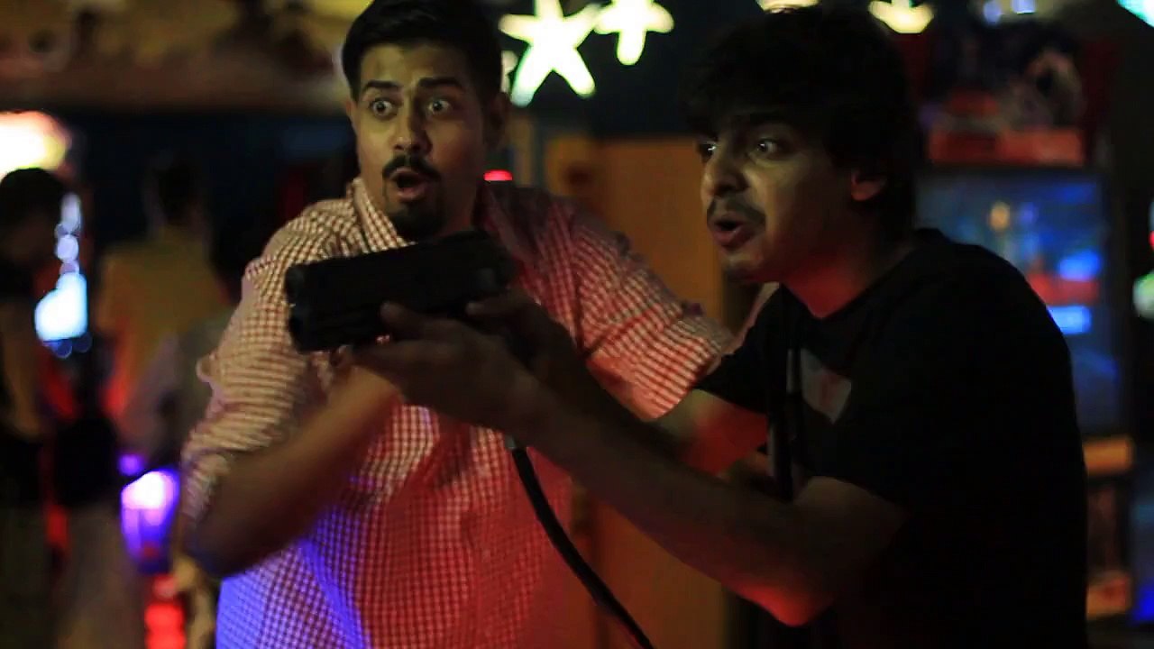 The Annoying Friend! - Bekaar Vines - FUNZ.LOL