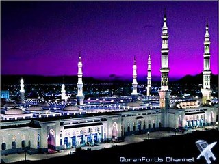 الشيخ سعد الغامدي - سورة الناس -