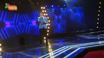 Afghan Afghan Star Season 10 Episode 30 Top 4 Elimination / فصل دهم ستاره افغان قسمت سی ام