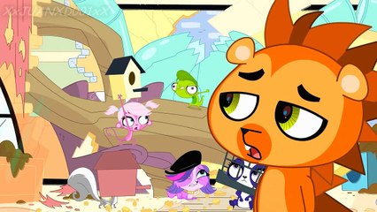 LPS 02X22 [48] Latino