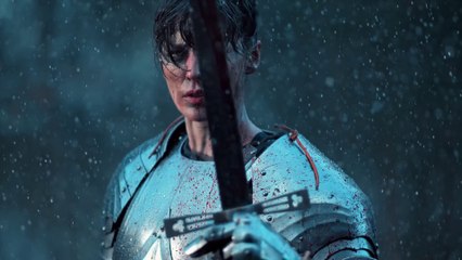 Yavaş çekimler nasıl yapılır? Film sahnesi kamera arkası...