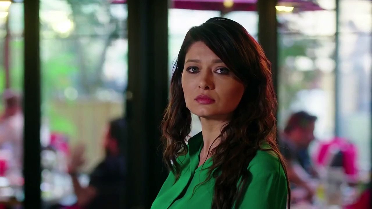Paramparça 23. Bölüm Final Sahnesi