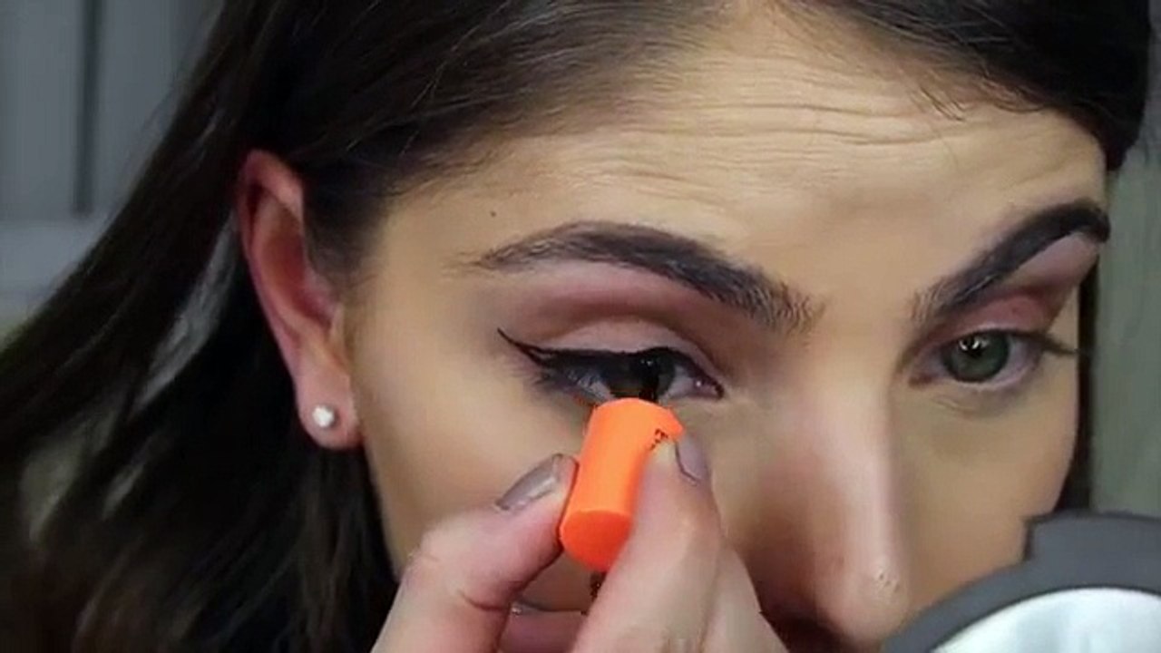 3-Eyeliner-Styles-for-Everyone