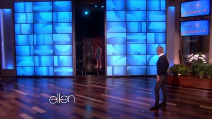 Stuck in an Elevator